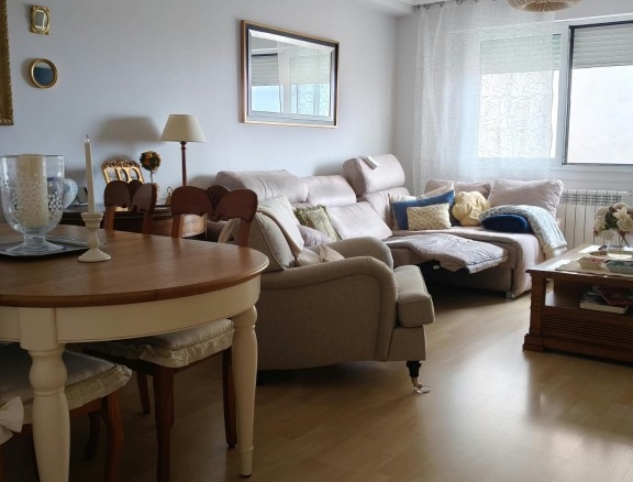 Imagen 3 de Piso en Venta en San Cibrao (Cervo) Lugo