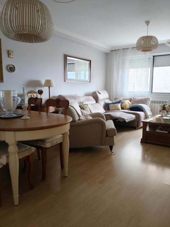 Imagen 3 de Piso en Venta en San Cibrao (Cervo) Lugo