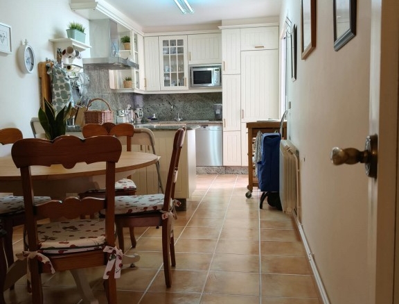 Imagen 4 de Piso en Venta en San Cibrao (Cervo) Lugo