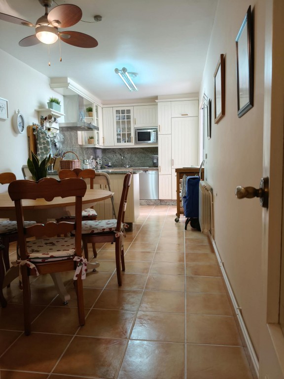 Imagen 4 de Piso en Venta en San Cibrao (Cervo) Lugo