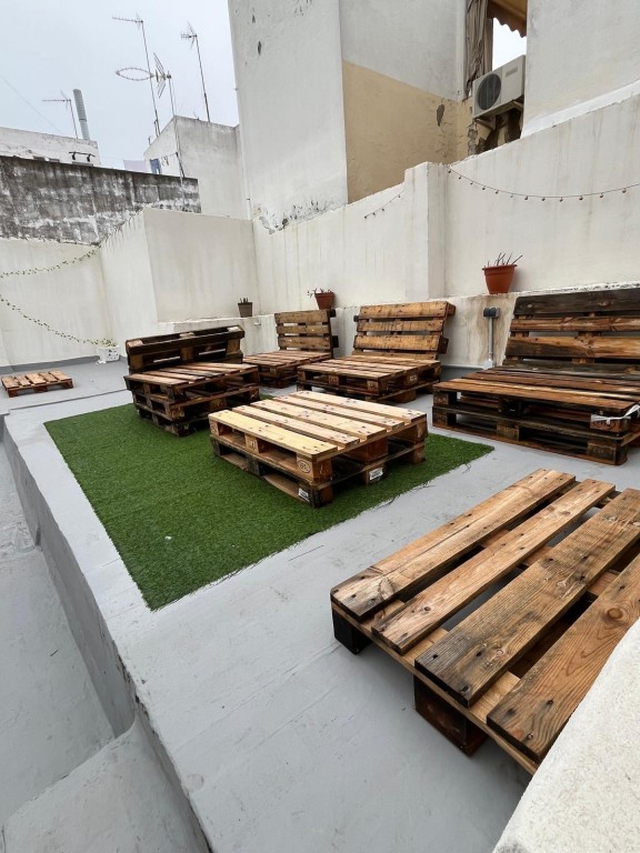 Imagen 1 de Excelente oportunidad para proyecto hotelero en una ubicación privilegiada del centro de Sevilla.