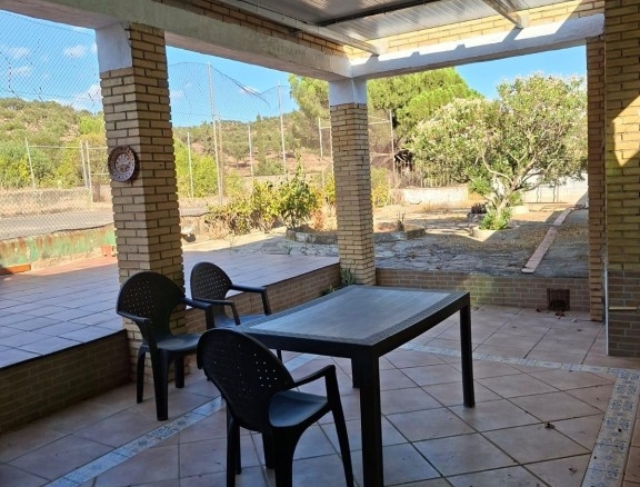 chalet en Villanueva del Río y Minas