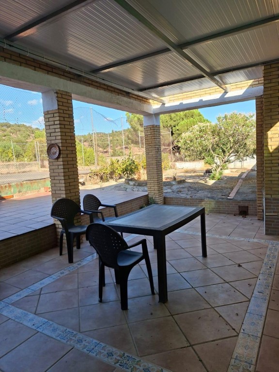 chalet en Villanueva del Río y Minas