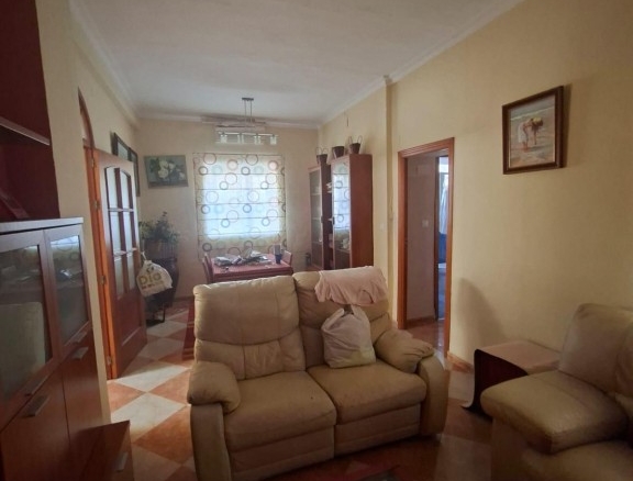 chalet en Villanueva del Río y Minas