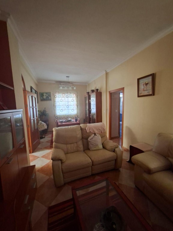 chalet en Villanueva del Río y Minas