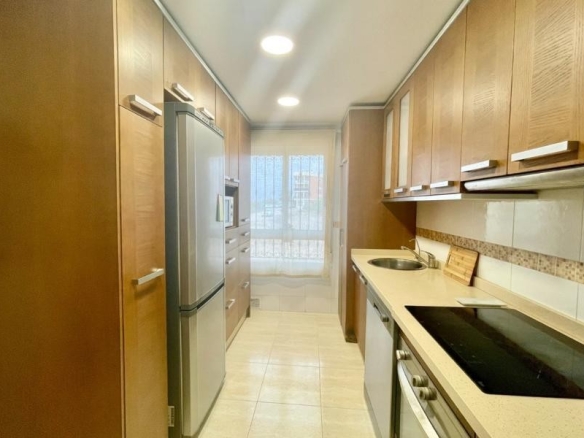 Imagen 2 de Venta de piso en Almoradi