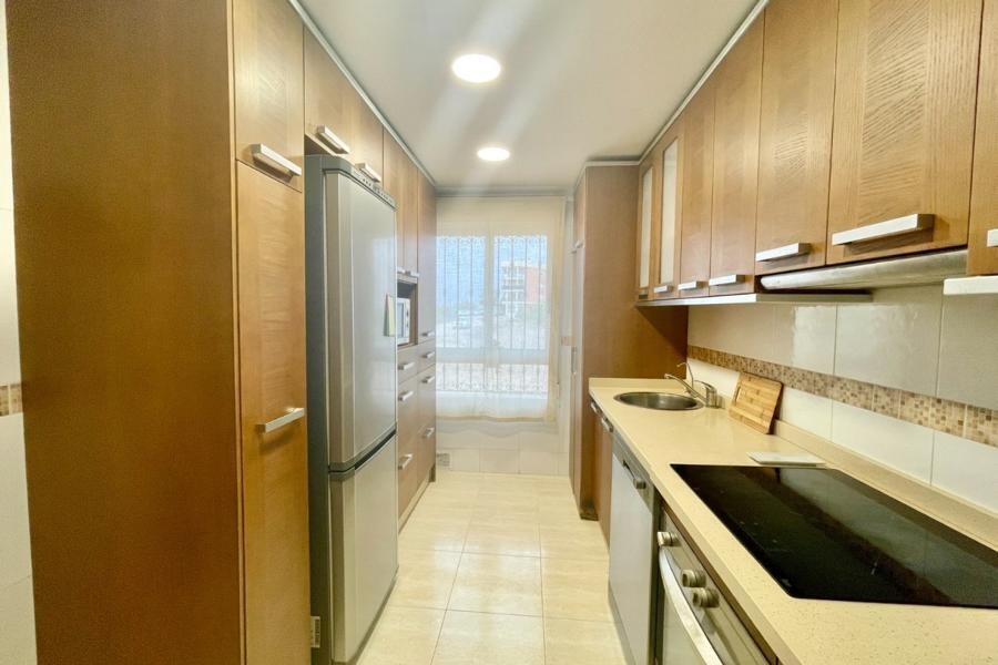 Imagen 2 de Venta de piso en Almoradi