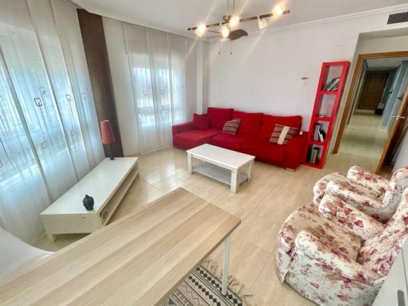Imagen 1 de Venta de piso en Almoradi