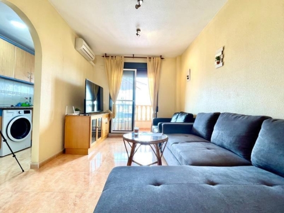 Imagen 2 de Venta de piso en Daya nueva