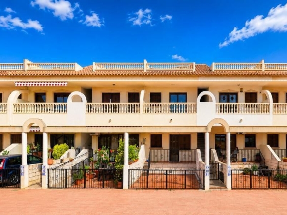 Imagen 1 de Venta de piso en Daya nueva