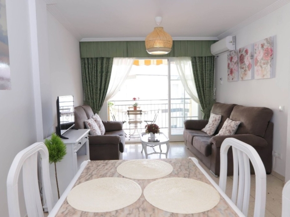 Imagen 2 de Piso en Venta en Rincon De La Victoria Málaga