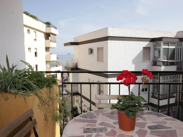 Imagen 3 de Piso en Venta en Rincon De La Victoria Málaga