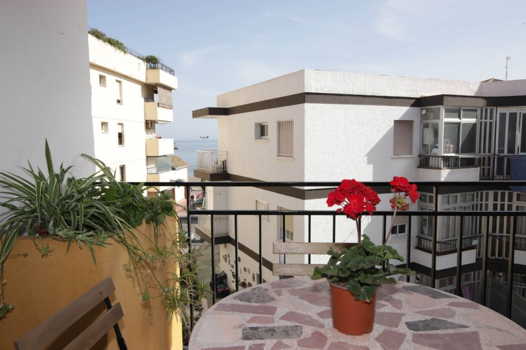 Imagen 3 de Piso en Venta en Rincon De La Victoria Málaga