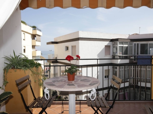 Imagen 4 de Piso en Venta en Rincon De La Victoria Málaga