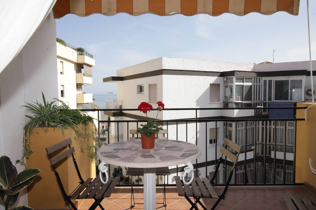 Imagen 4 de Piso en Venta en Rincon De La Victoria Málaga