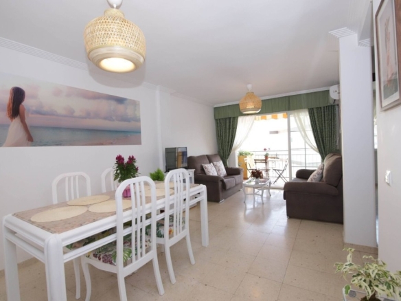 Imagen 1 de Piso en Venta en Rincon De La Victoria Málaga