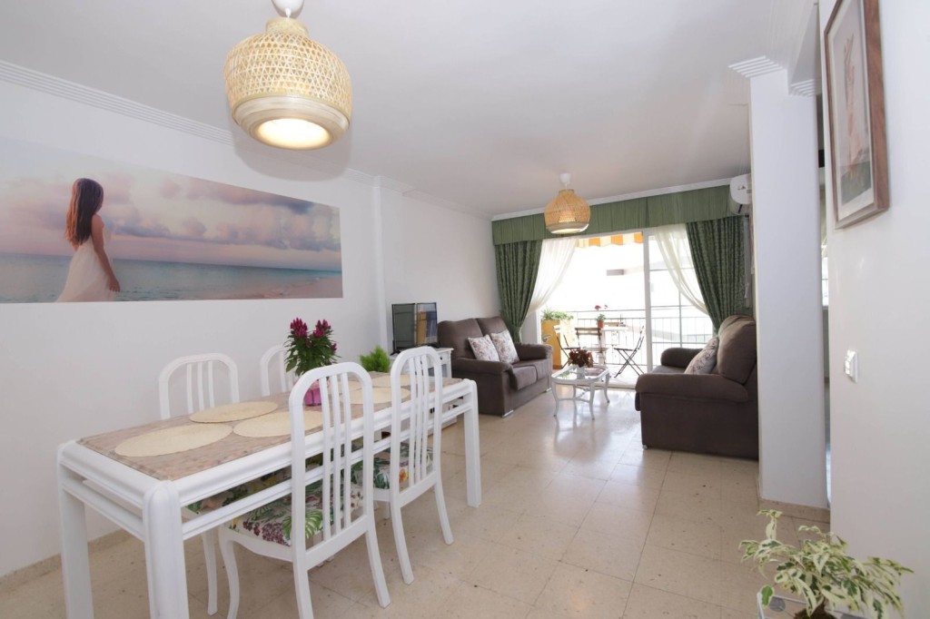 Imagen 1 de Piso en Venta en Rincon De La Victoria Málaga
