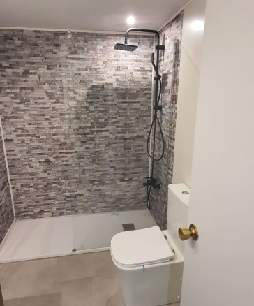 Imagen 3 de Piso en Venta en Macael Almería