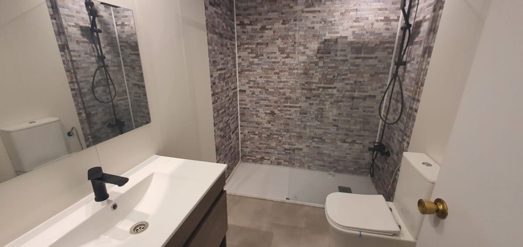 Imagen 4 de Piso en Venta en Macael Almería