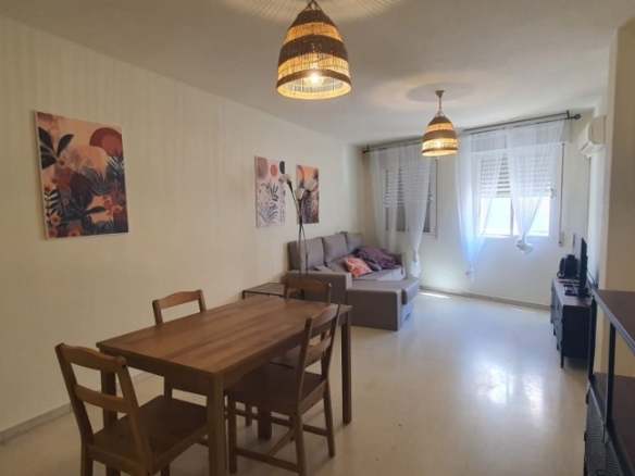 Imagen 1 de Piso en Venta en Macael Almería