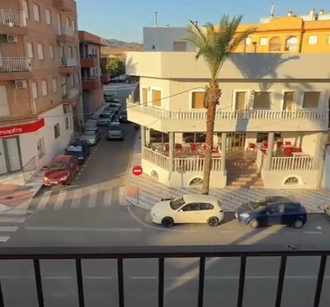 Imagen 2 de Piso en Alquiler en Olula Del Rio Almería