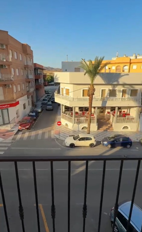 Imagen 2 de Piso en Alquiler en Olula Del Rio Almería