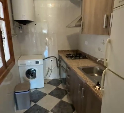 Imagen 4 de Piso en Alquiler en Olula Del Rio Almería