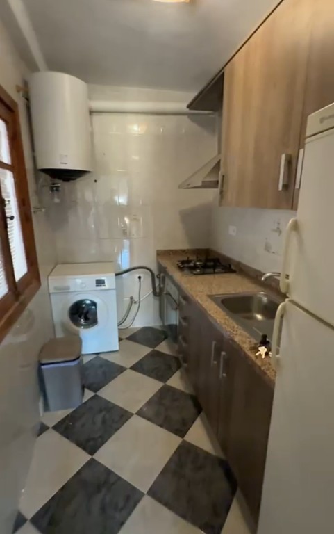 Imagen 4 de Piso en Alquiler en Olula Del Rio Almería