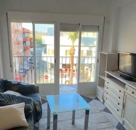 Imagen 1 de Piso en Alquiler en Olula Del Rio Almería
