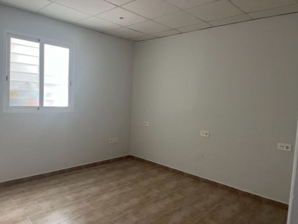 Imagen 3 de Apartamento en Alquiler en Albox Almería
