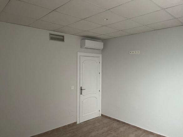 Imagen 4 de Apartamento en Alquiler en Albox Almería