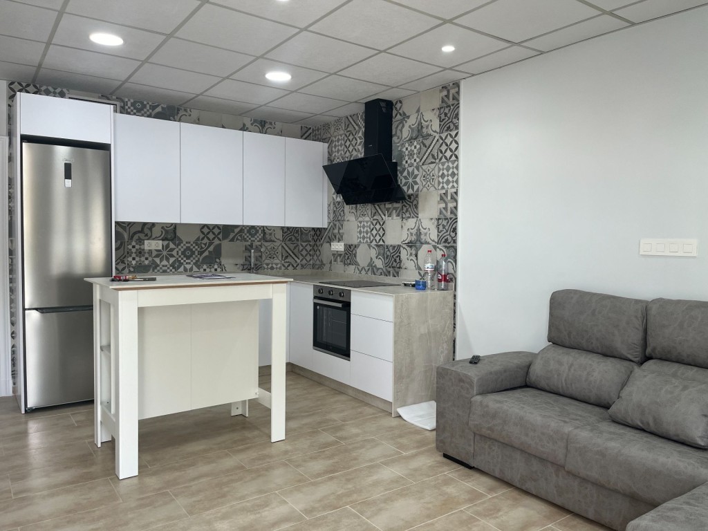 Imagen 1 de Apartamento en Alquiler en Albox Almería
