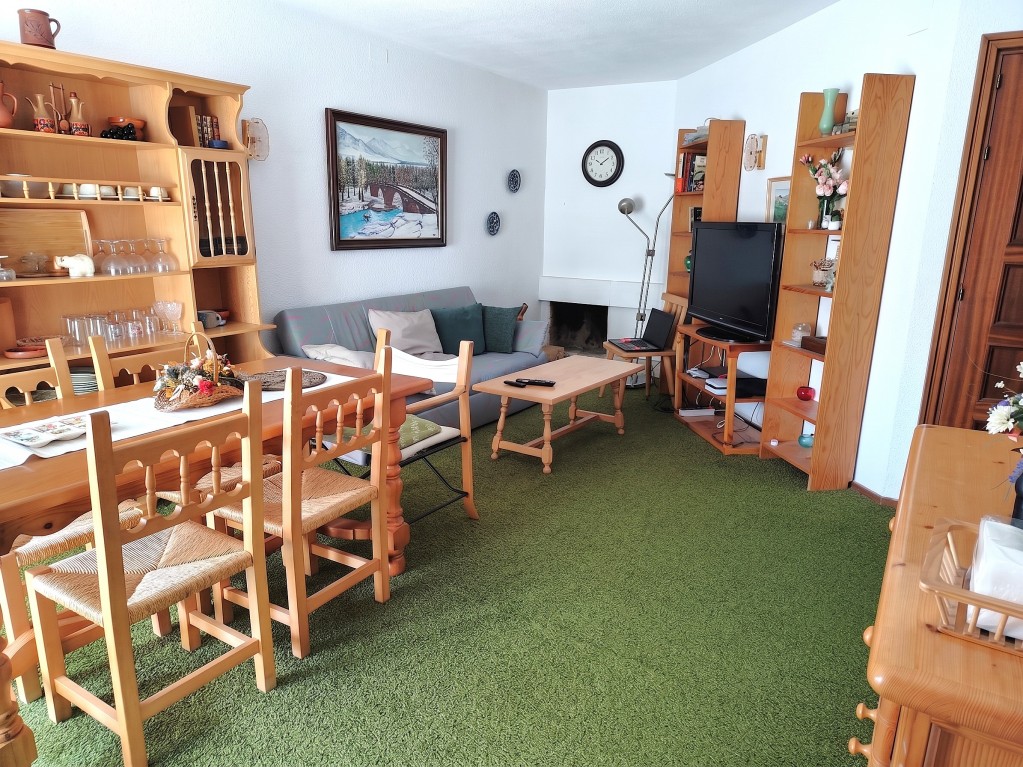 Imagen 2 de Piso en Venta en Cerezo De Arriba Segovia