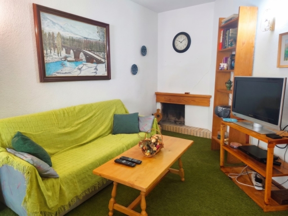 Imagen 3 de Piso en Venta en Cerezo De Arriba Segovia