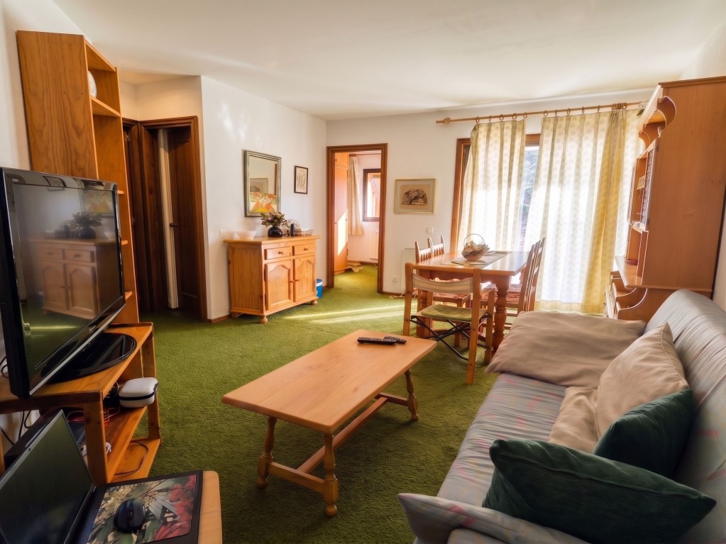 Imagen 1 de Piso en Venta en Cerezo De Arriba Segovia