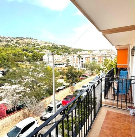 Imagen 2 de Apartamento en Venta en Javea/Xabia Alicante