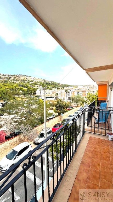 Imagen 2 de Apartamento en Venta en Javea/Xabia Alicante