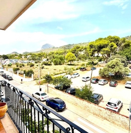 Imagen 3 de Apartamento en Venta en Javea/Xabia Alicante