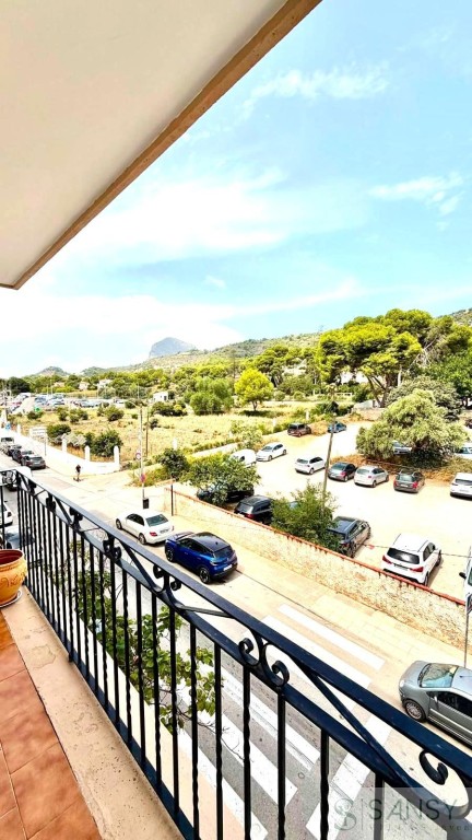 Imagen 3 de Apartamento en Venta en Javea/Xabia Alicante