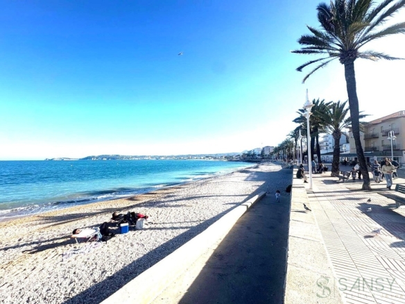 Imagen 1 de Apartamento en Venta en Javea/Xabia Alicante