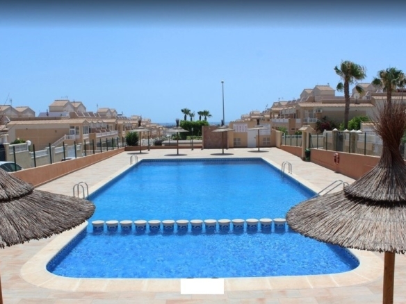Imagen 2 de Apartamento en Alquiler en Torrevieja Alicante