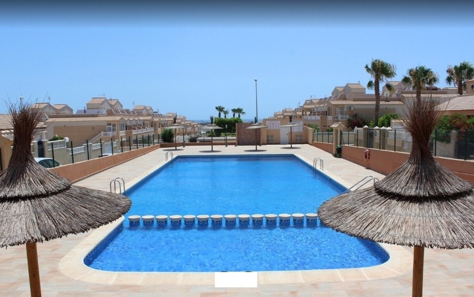 Imagen 2 de Apartamento en Alquiler en Torrevieja Alicante