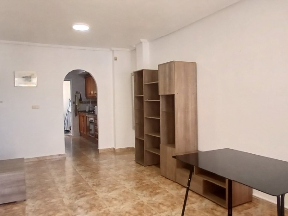 Imagen 4 de Apartamento en Alquiler en Torrevieja Alicante