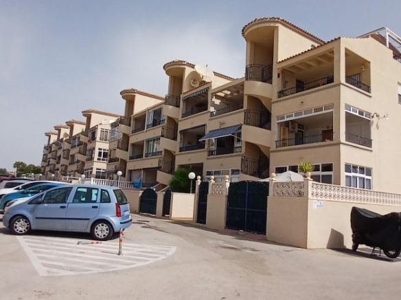 Imagen 1 de Apartamento en Alquiler en Torrevieja Alicante