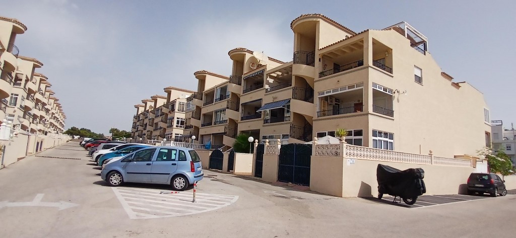 Imagen 1 de Apartamento en Alquiler en Torrevieja Alicante