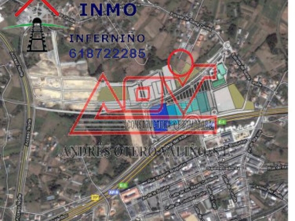 Imagen 4 de Casa de campo-Masía en Venta en Ferrol La Coruña Ref: 438473