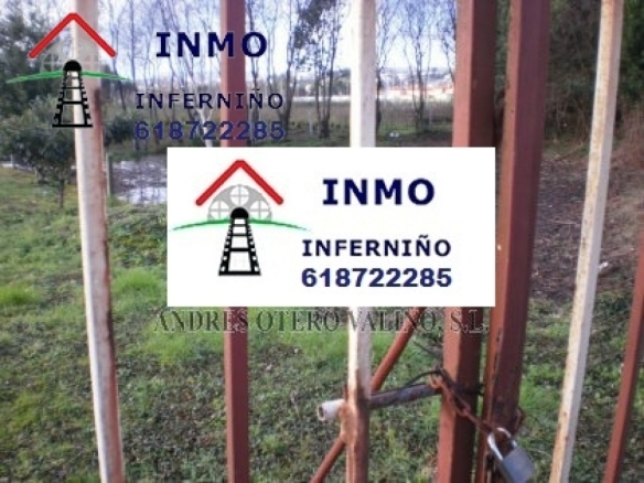 Imagen 1 de Casa de campo-Masía en Venta en Ferrol La Coruña Ref: 438473