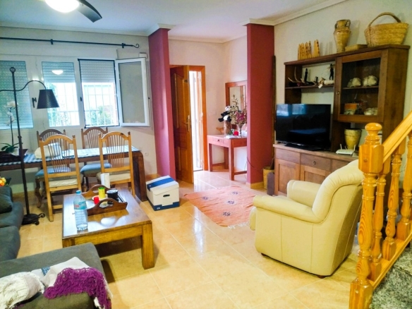Imagen 2 de Casa-Chalet en Alquiler en Torremendo Alicante