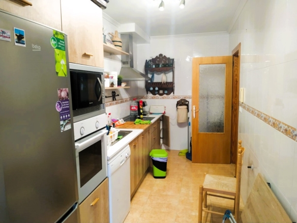 Imagen 3 de Casa-Chalet en Alquiler en Torremendo Alicante