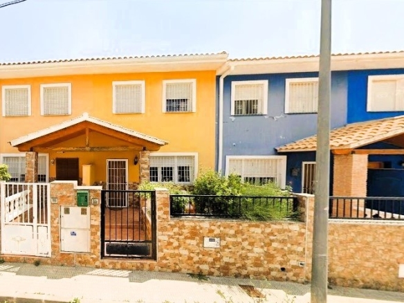 Imagen 1 de Casa-Chalet en Alquiler en Torremendo Alicante